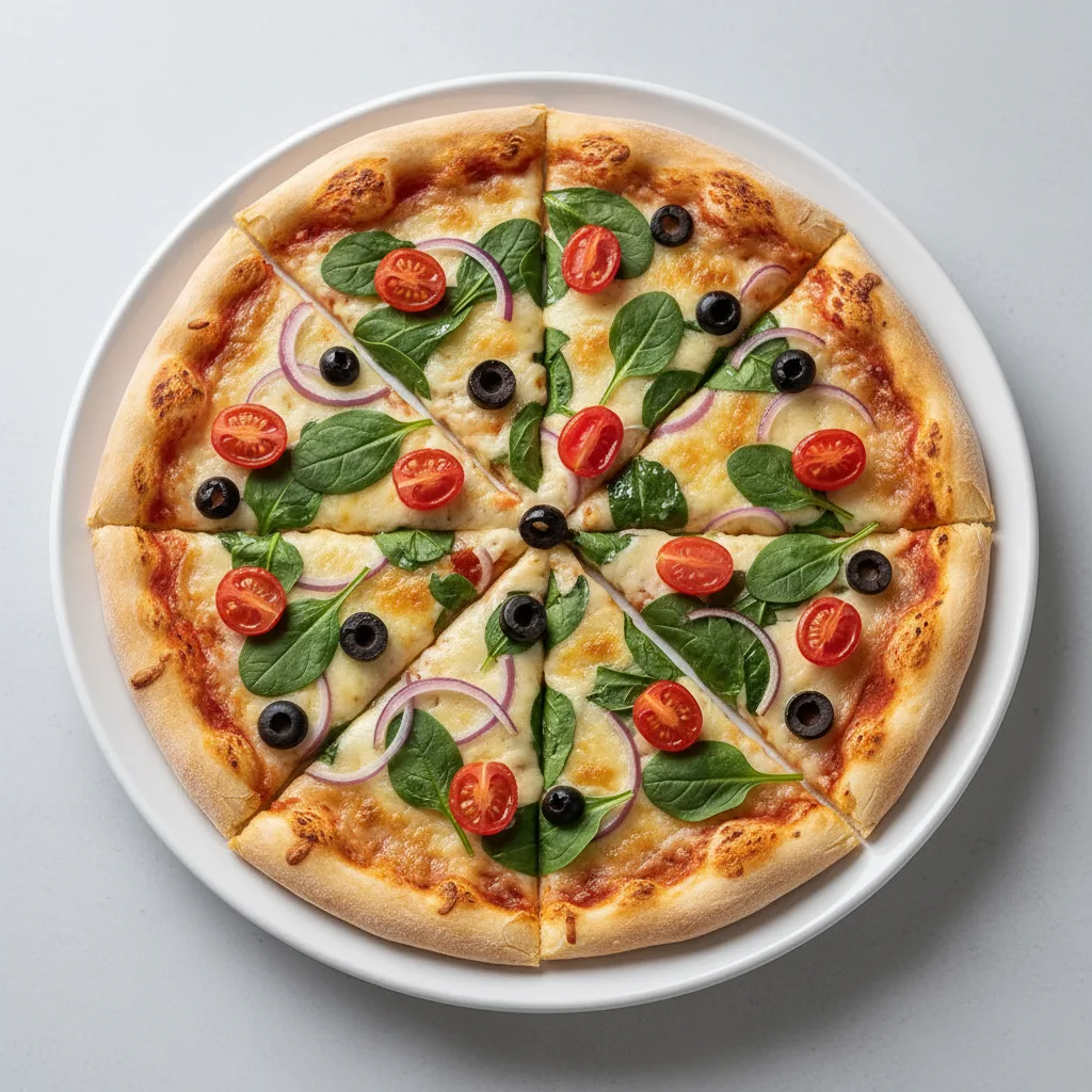 Valley Vegan Pizza Valley Vegan Pizza