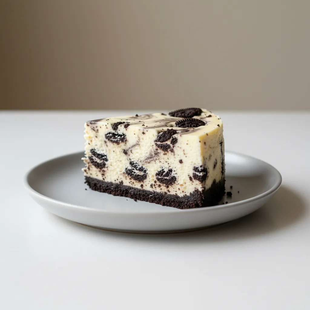 Oreo Cheesecake Oreo Cheesecake