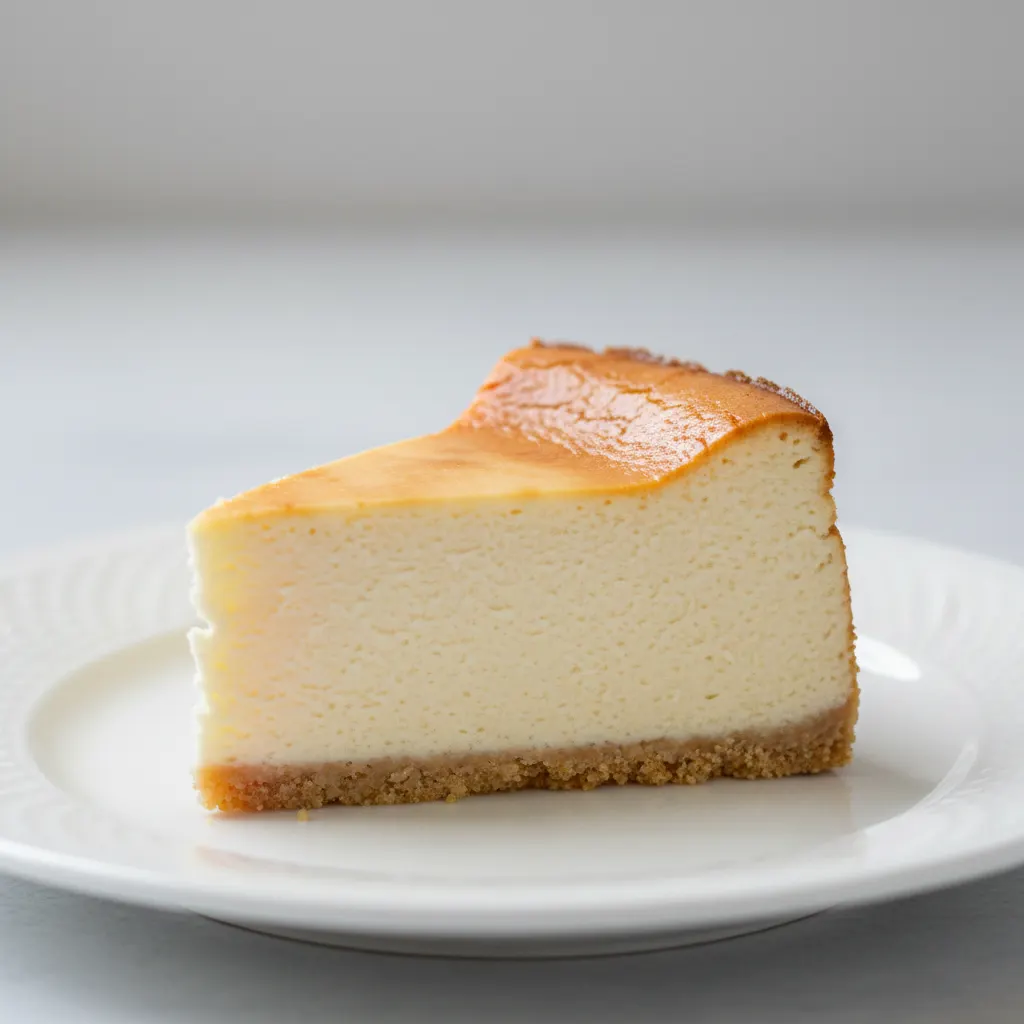 New York Cheesecake New York Cheesecake