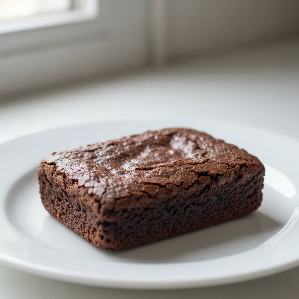 Chocolate Brownie Chocolate Brownie