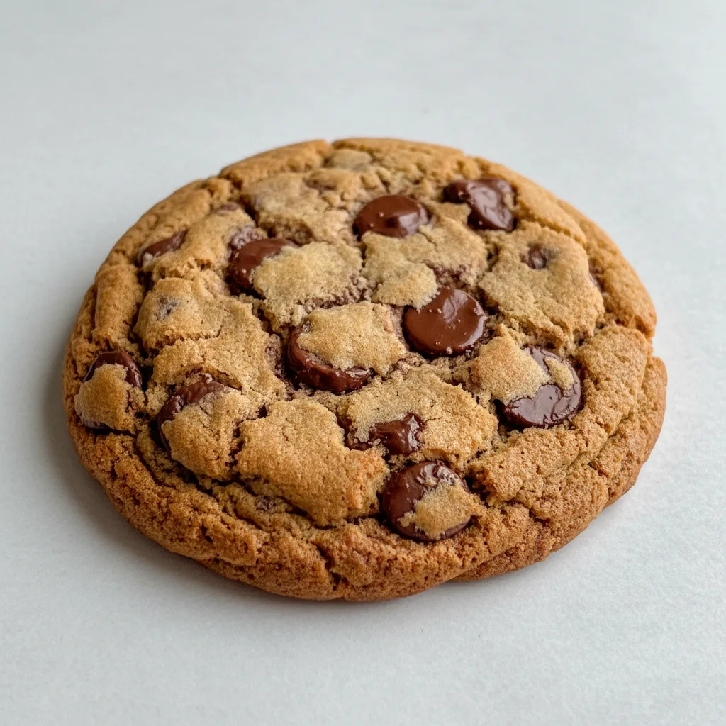 Chocolate Chip Cookie Chocolate Chip Cookie