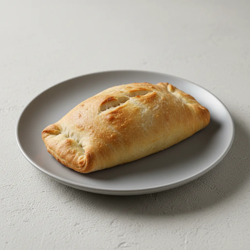 Chicken Calzone Chicken Calzone
