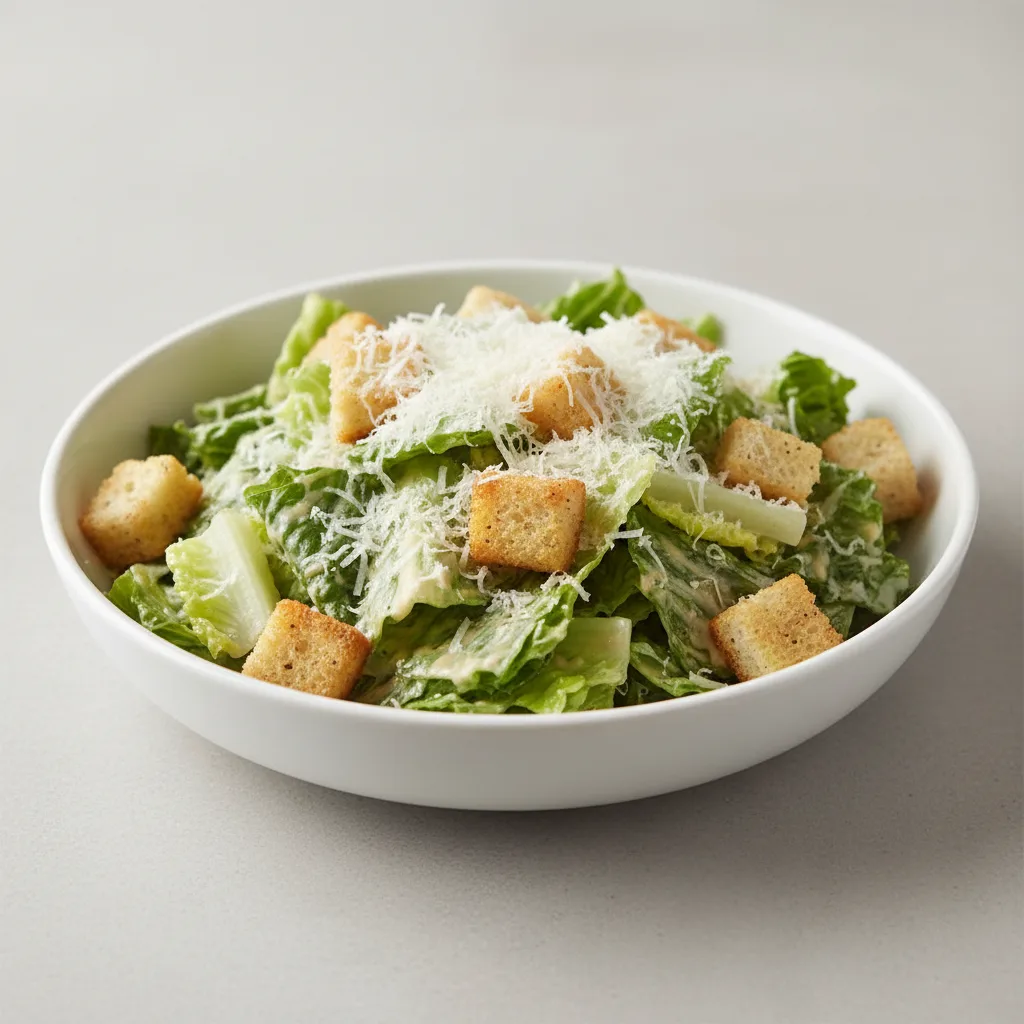 Caesar Salad Caesar Salad