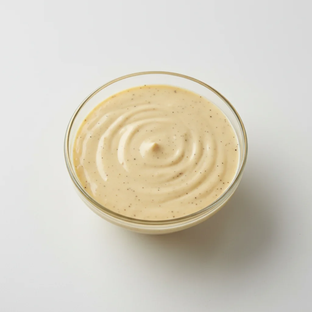 Caesar Dressing Caesar Dressing