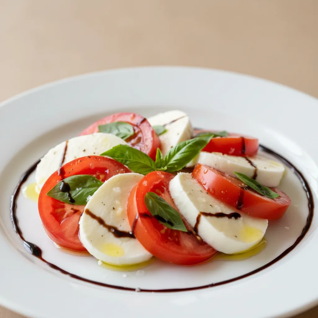 Italian Salad Italian Salad