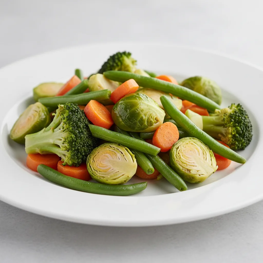 Side Veggies Side Veggies