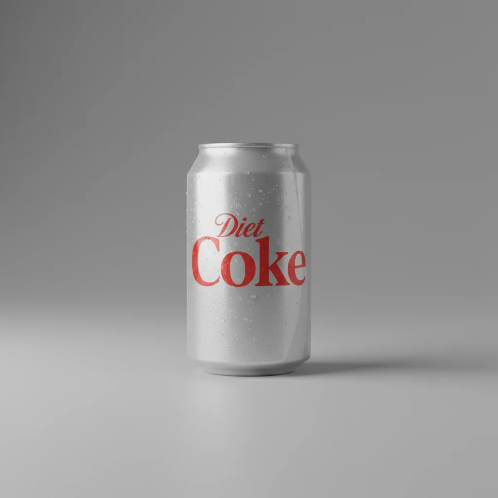 Diet Coke Diet Coke