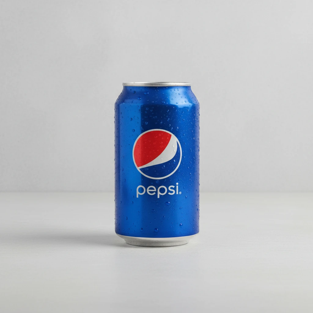 Pepsi Pepsi