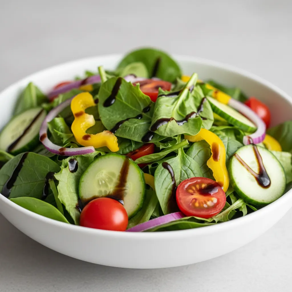 Garden Salad Garden Salad