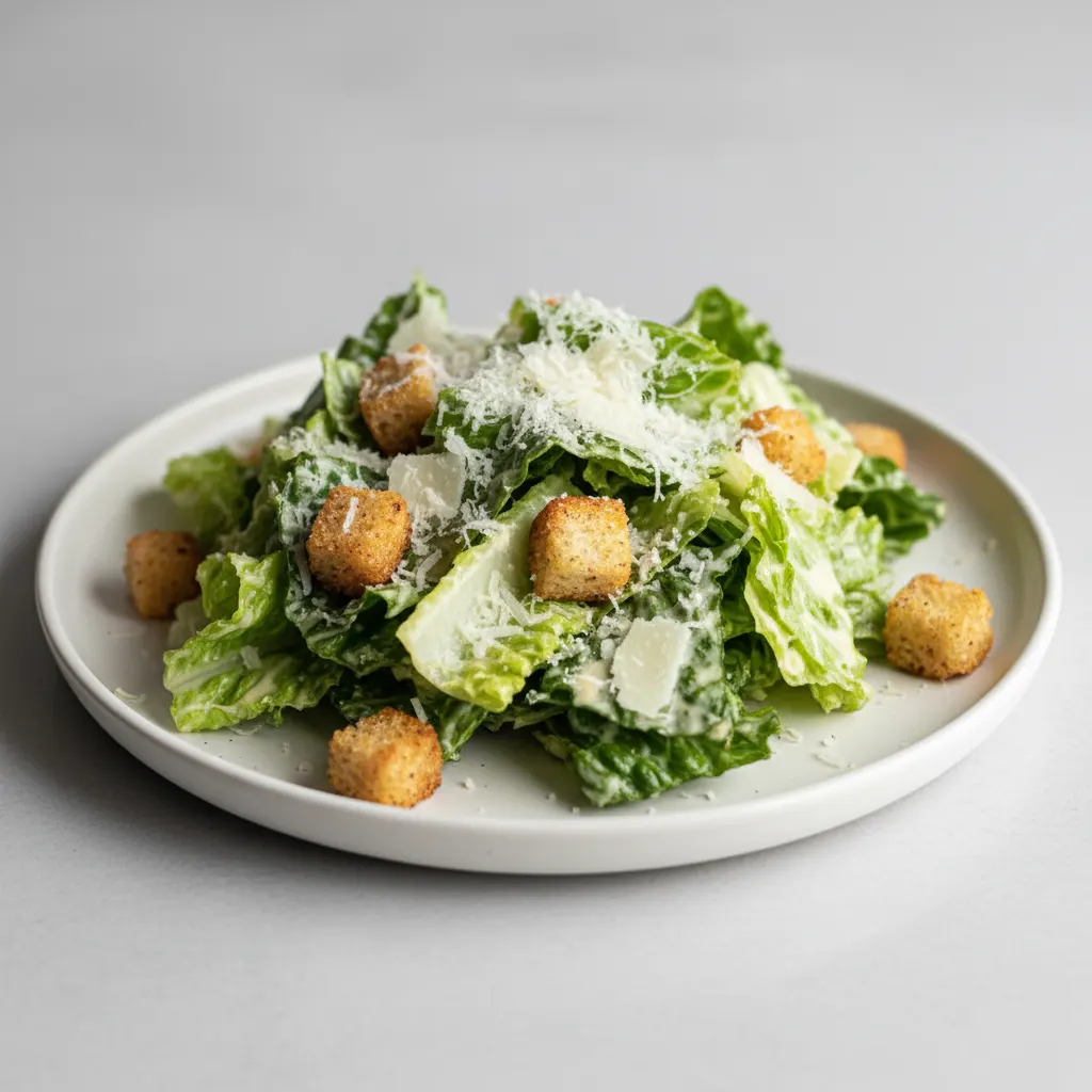 Caesar Salad Caesar Salad