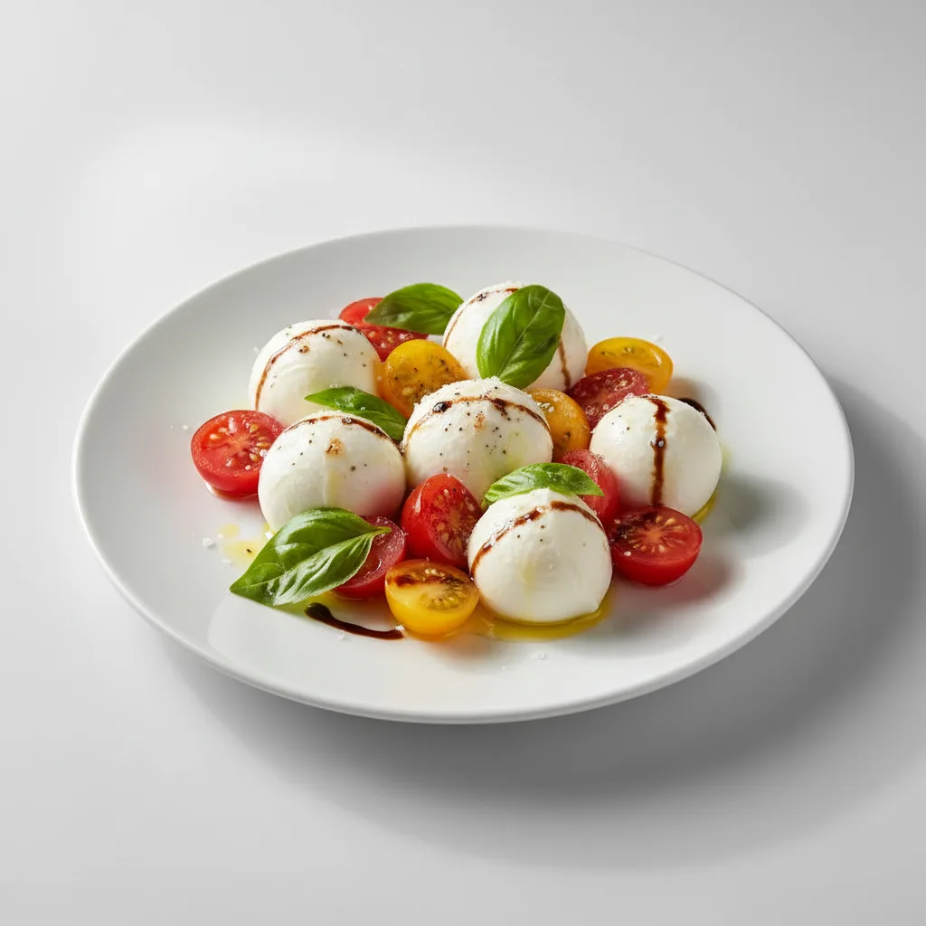 Italian Salad Italian Salad