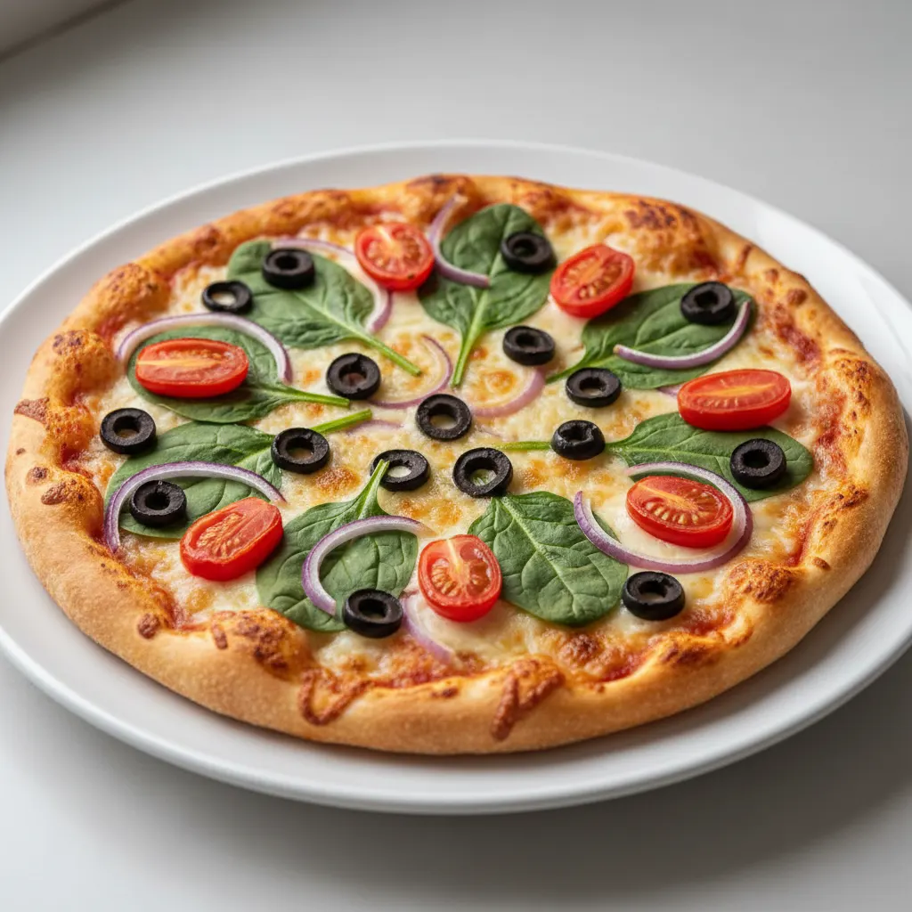 Valley Vegan Pizza Valley Vegan Pizza
