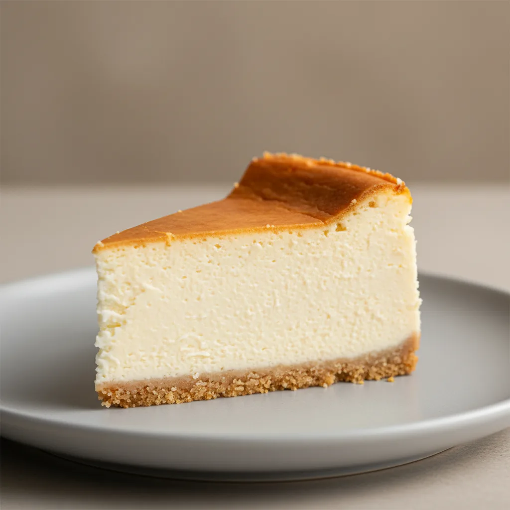 New York Cheesecake New York Cheesecake