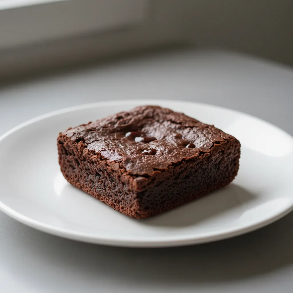 Chocolate Brownie Chocolate Brownie