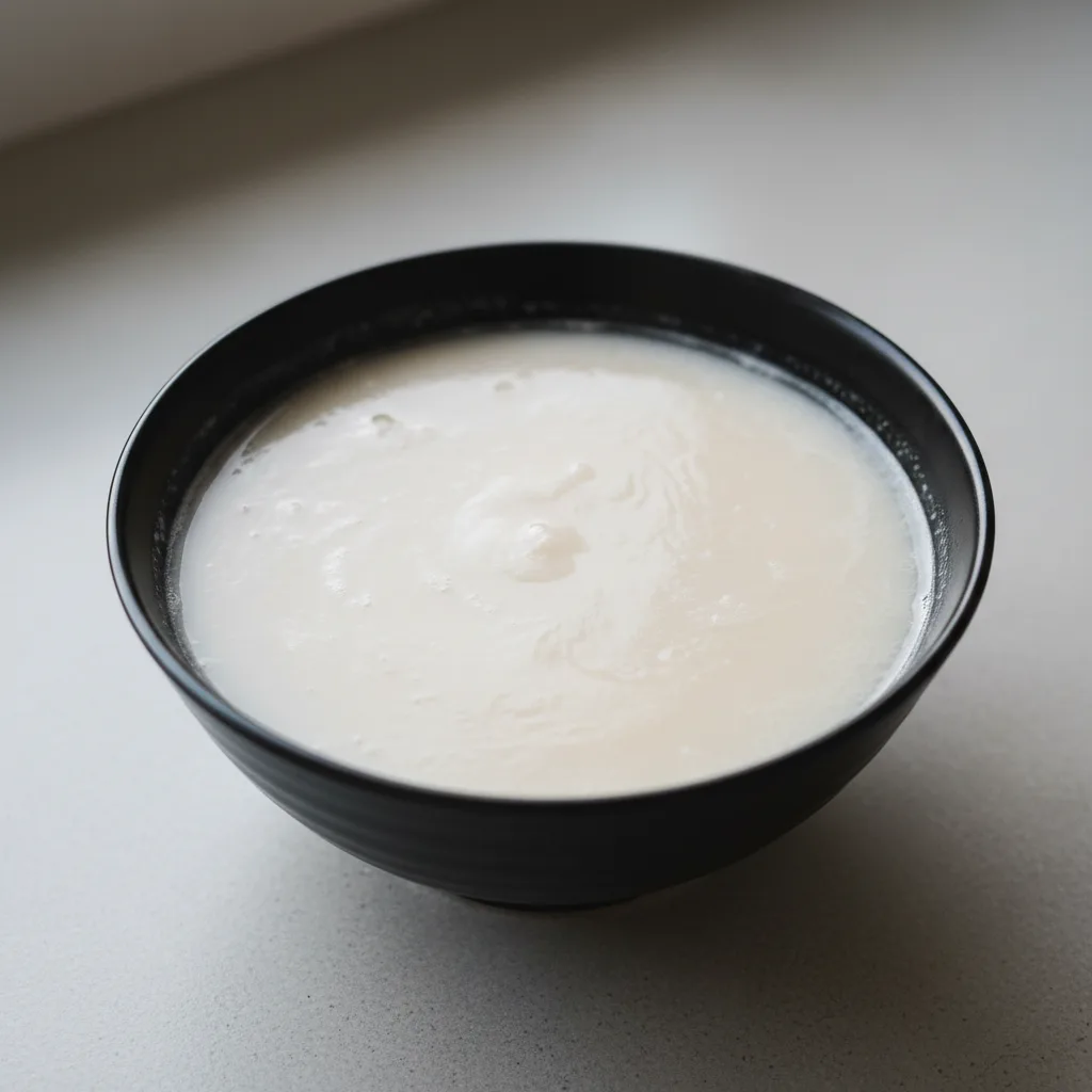 Classic Tonkotsu Ramen Broth Classic Tonkotsu Ramen Broth