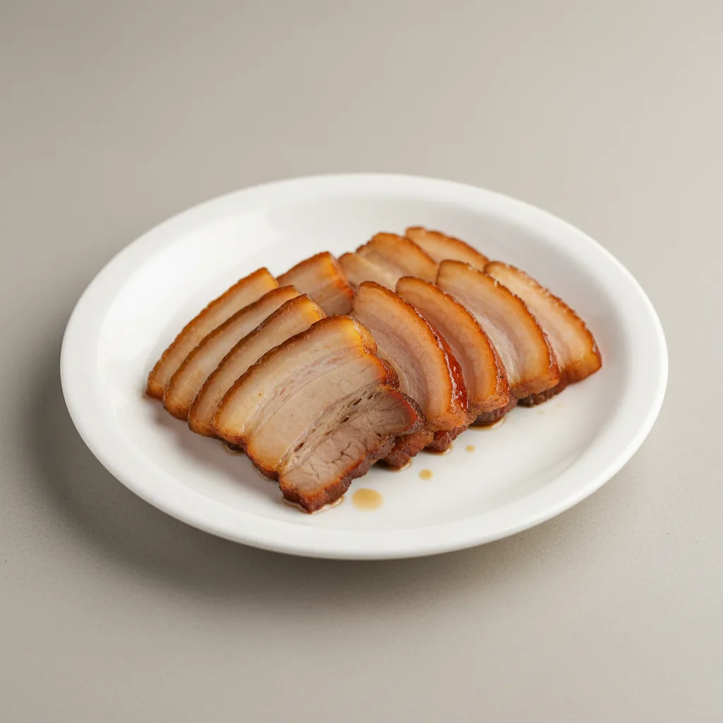 Pork Chashu Pork Chashu