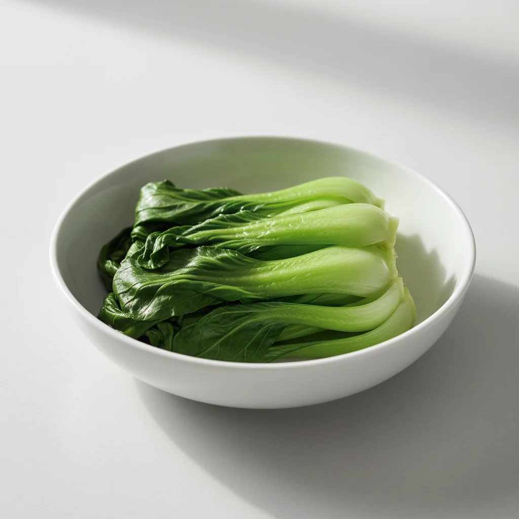 Baby Bok Choy Baby Bok Choy