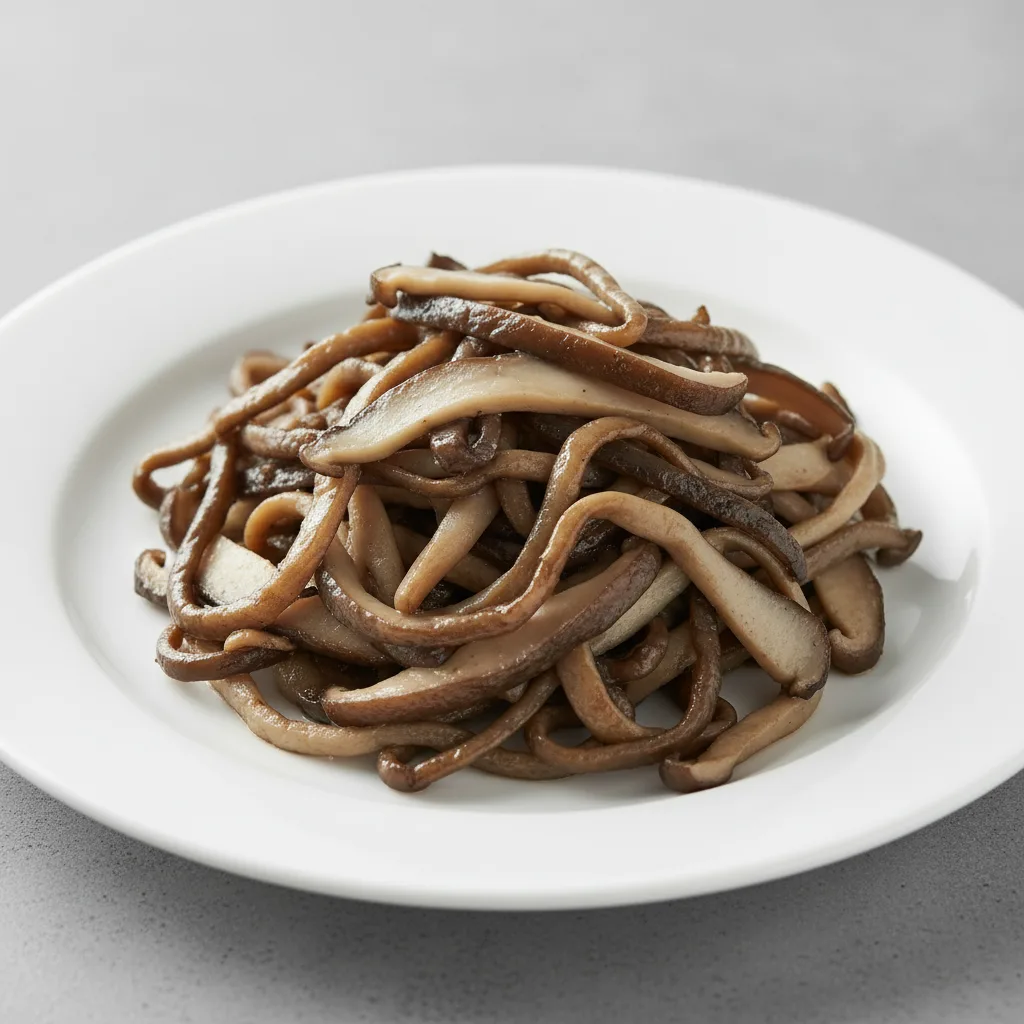 Kikurage Mushroom Kikurage Mushroom