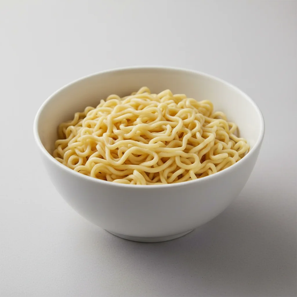 Wavy Ramen Nooldes Wavy Ramen Nooldes