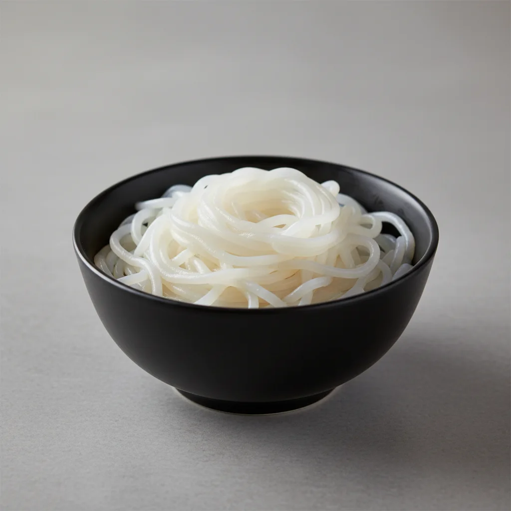 Shirataki Noodles Shirataki Noodles