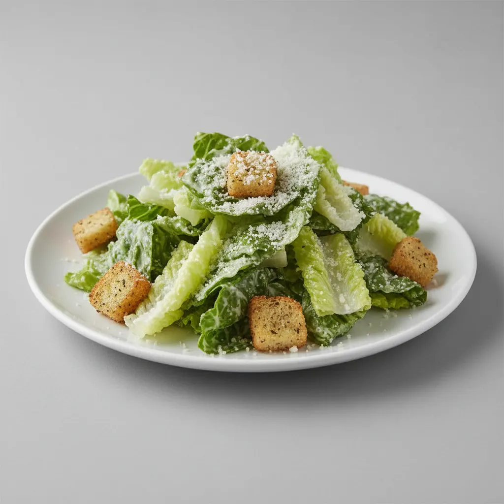 Caesar Salad Caesar Salad
