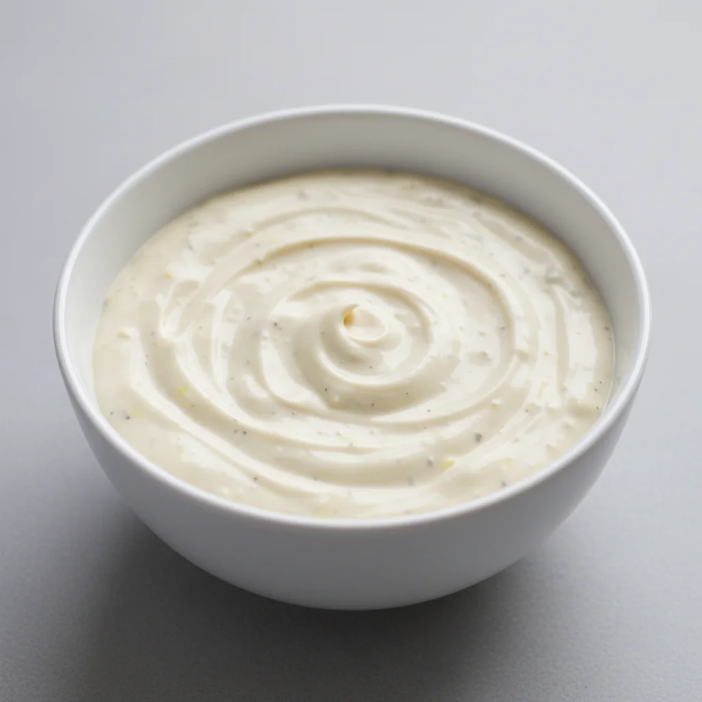 Caesar Dressing Caesar Dressing