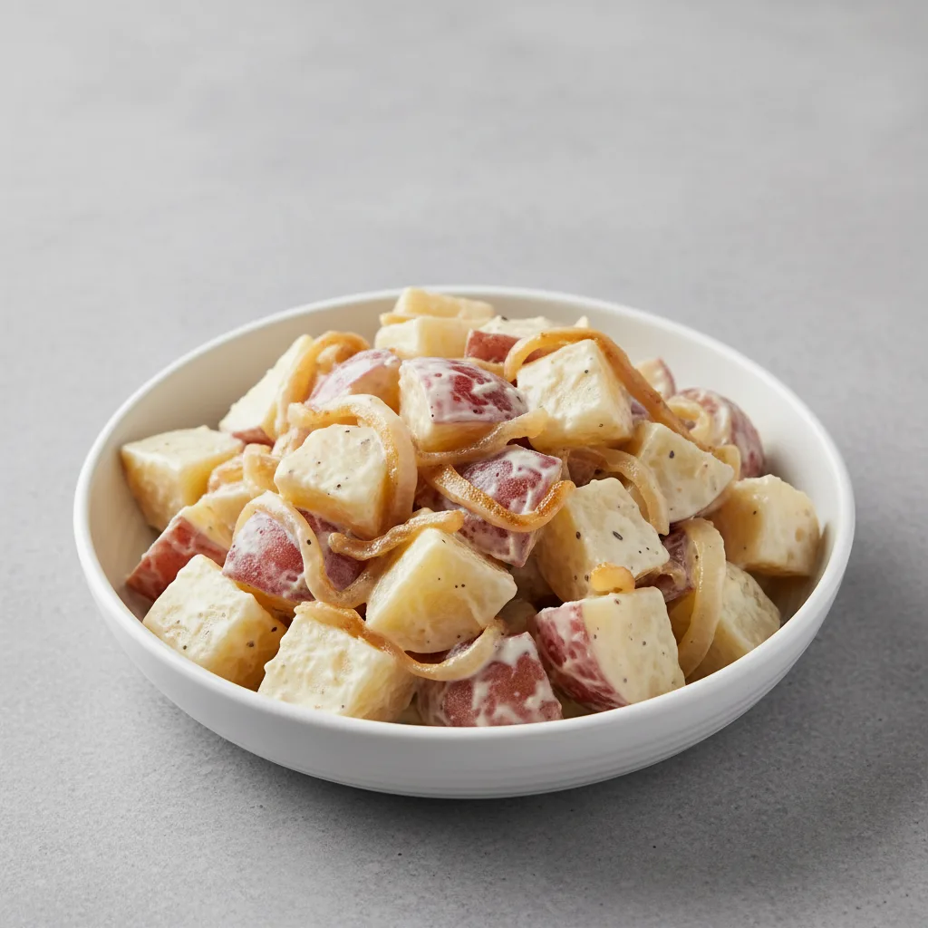 Red Bliss Potato Salad Red Bliss Potato Salad