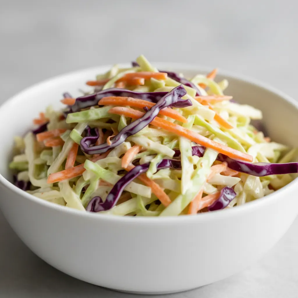 Cole-slaw Cole-slaw