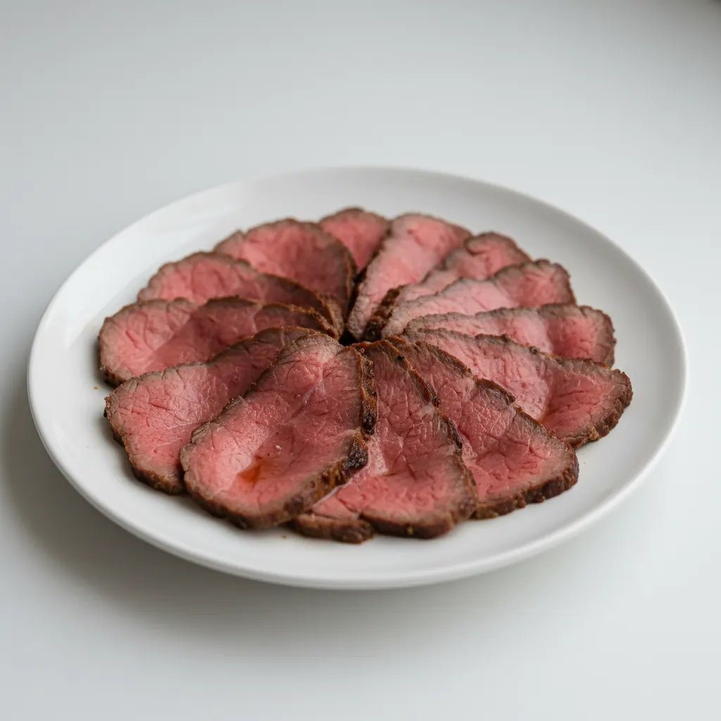 Roast Beef Roast Beef