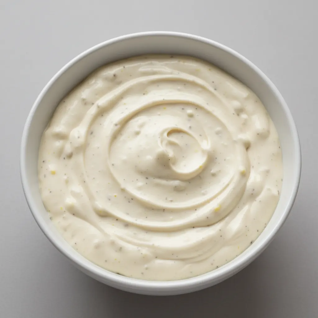 Caesar Dressing Caesar Dressing
