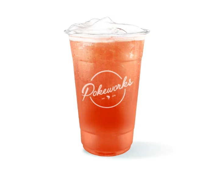 Strawberry Lemonade