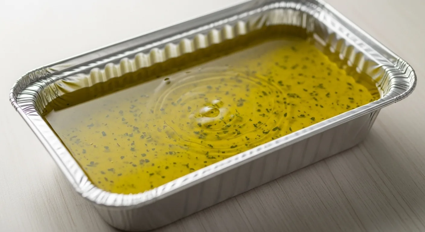 House Vinaigrette