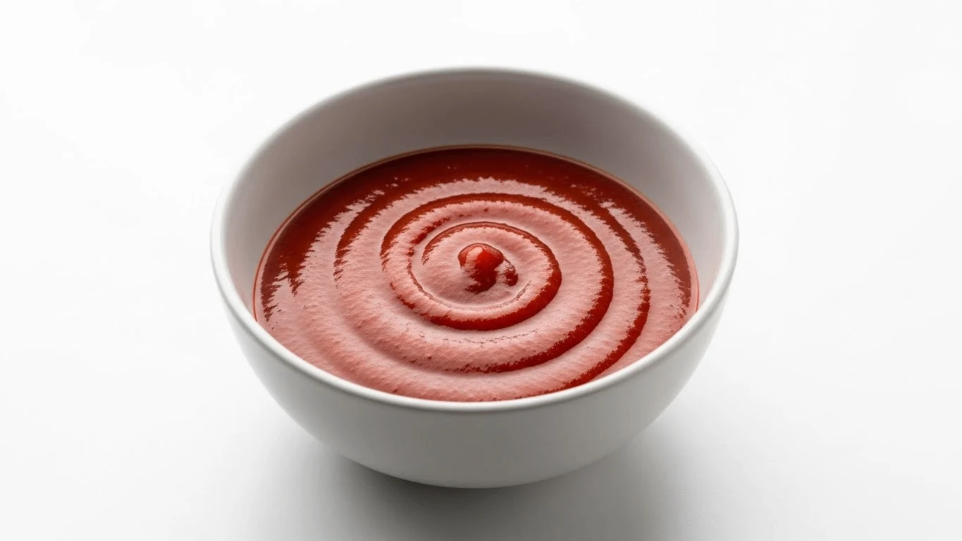 Boom Shakalaka Sauce
