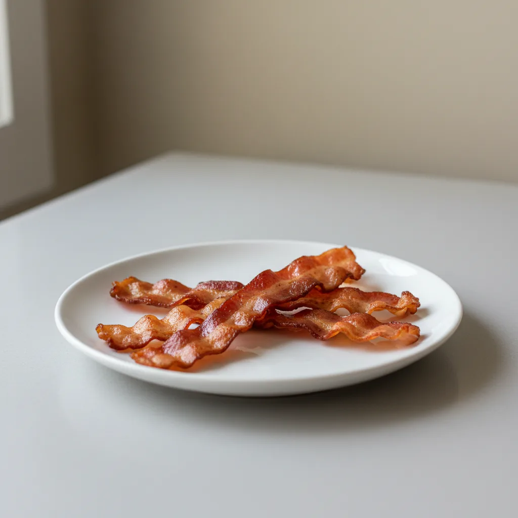 Turkey Bacon
