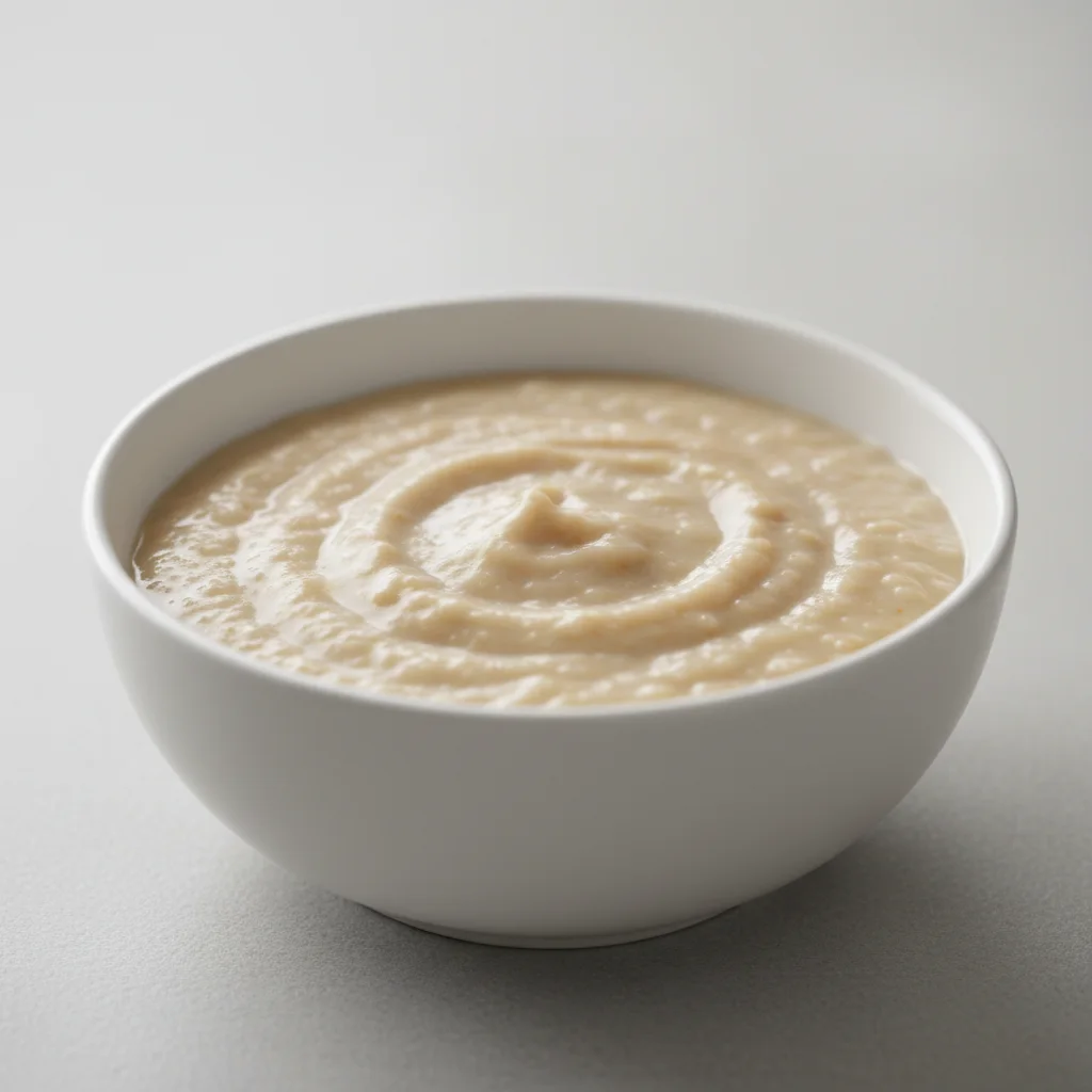 Hot Creamy Oats