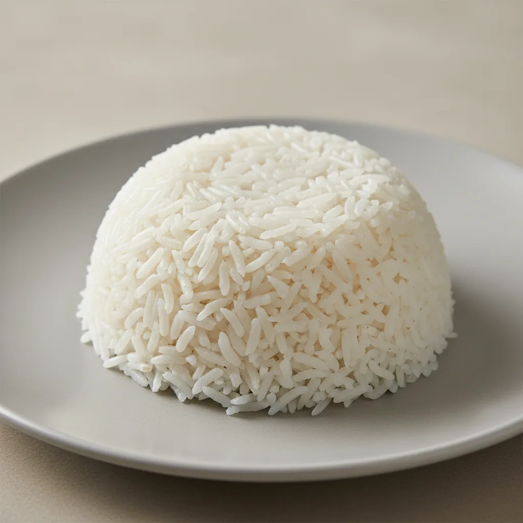 Jasmine Rice Jasmine Rice