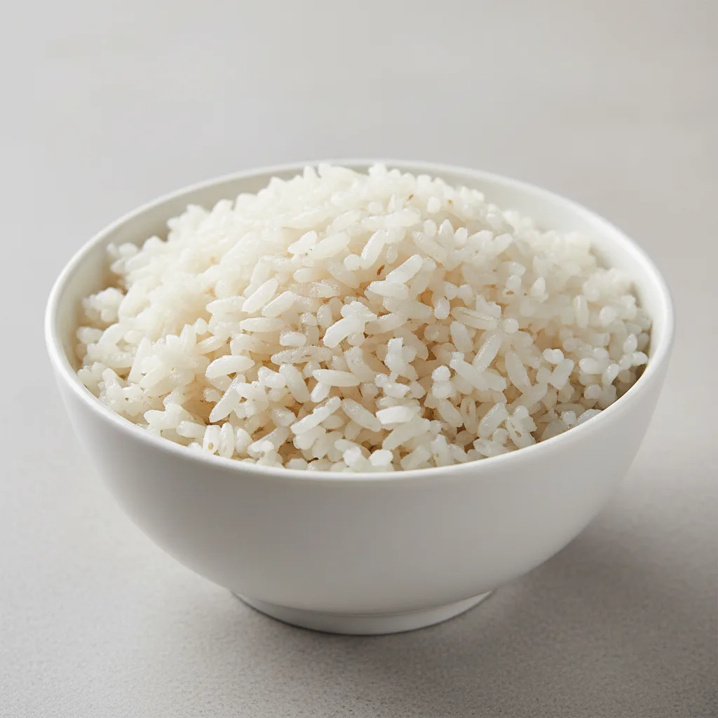 Broken Rice Broken Rice
