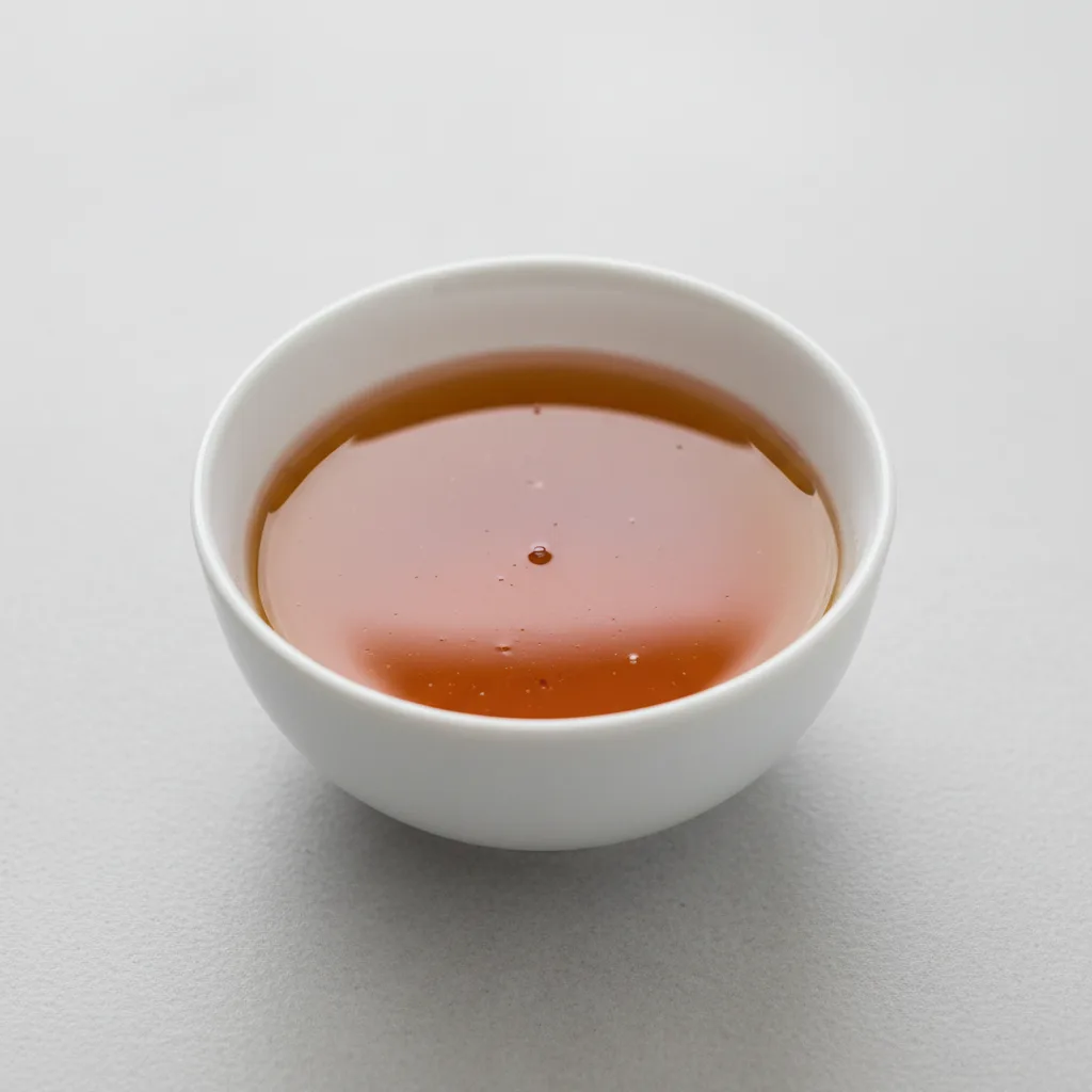 Vegan Fish Sauce Vegan Fish Sauce