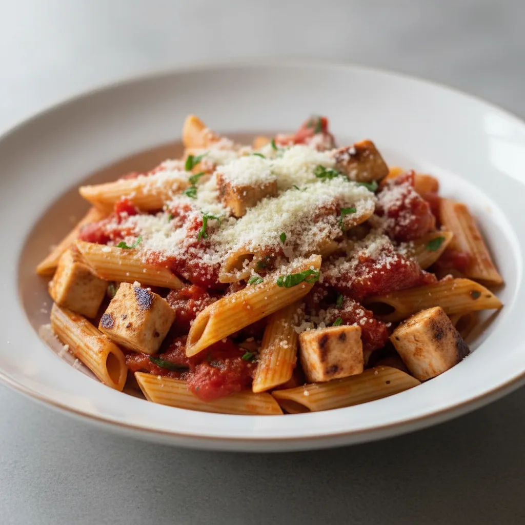 Gotji’s Pasta