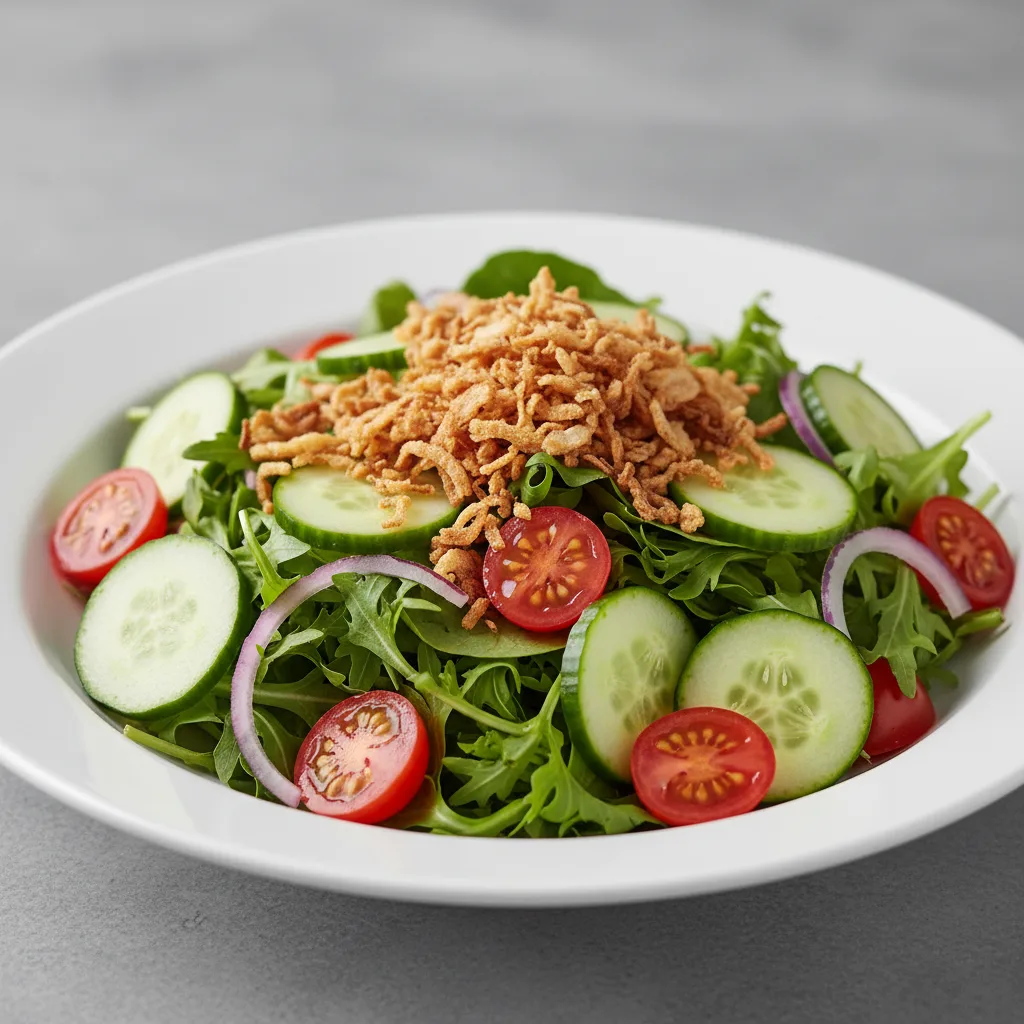 Garden Salad