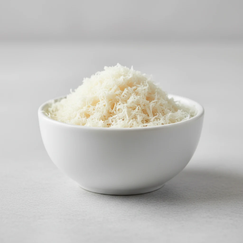 Parmesan Cheese