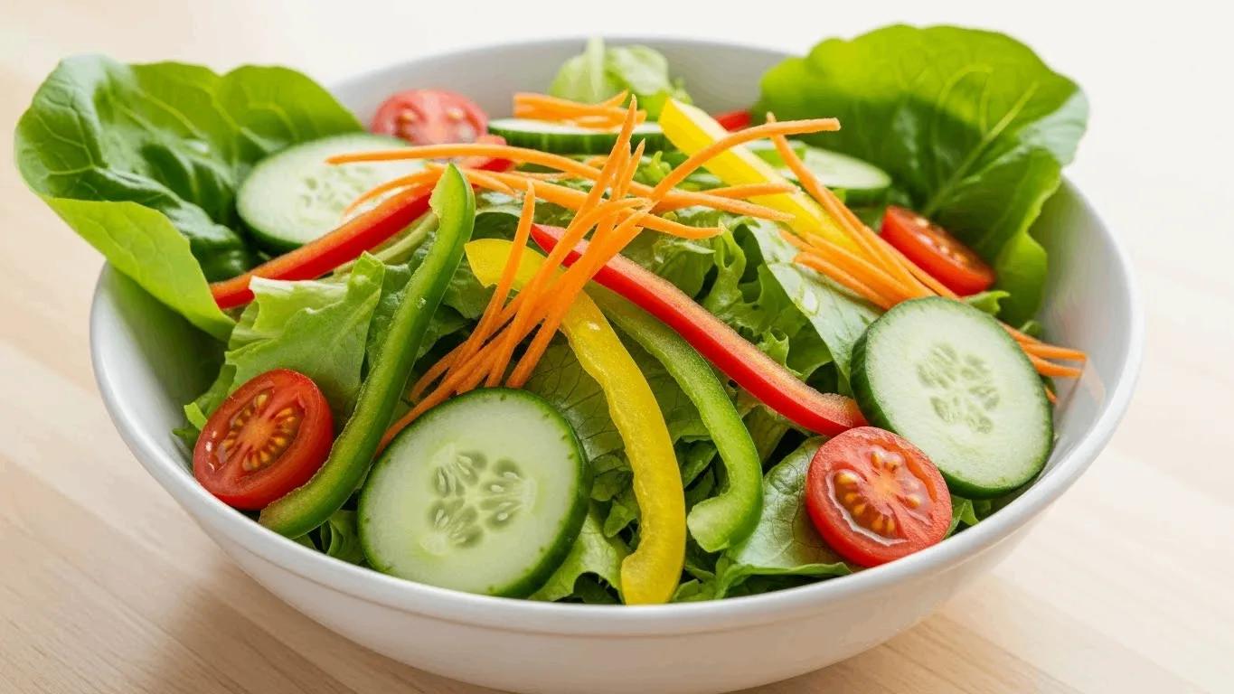 Garden Salad