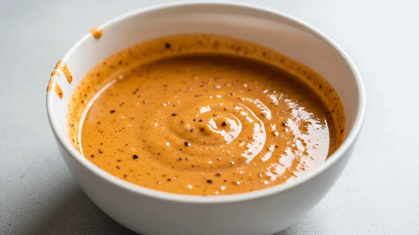 Chipotle Dressing