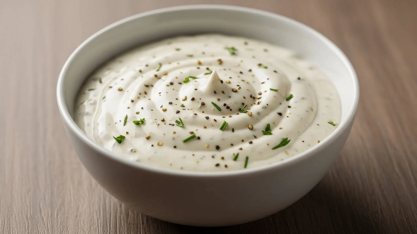 Ranch Dressing