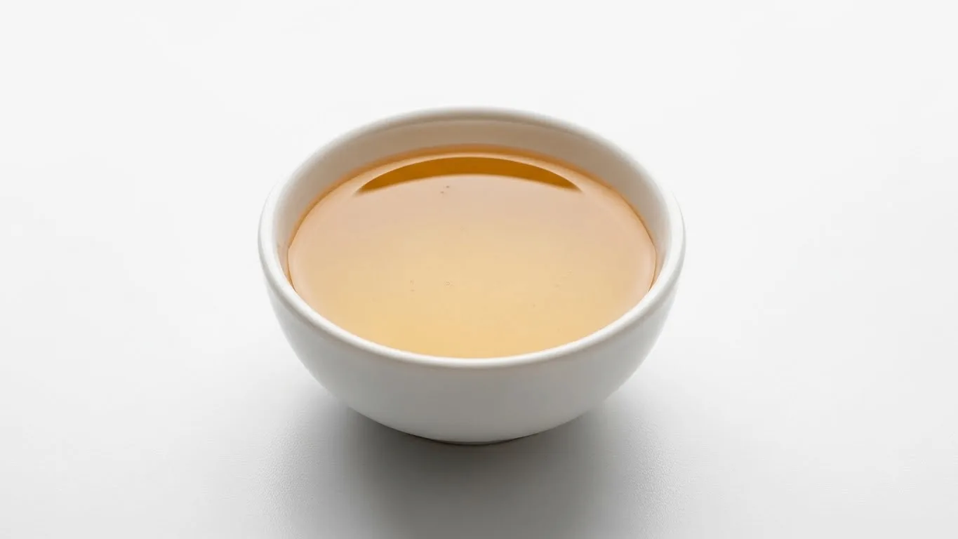 Agave Nectar