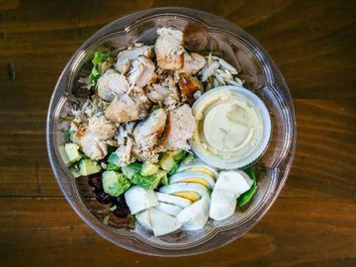 Protein Bowl