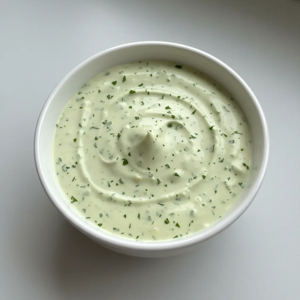 Green Mayo Green Mayo