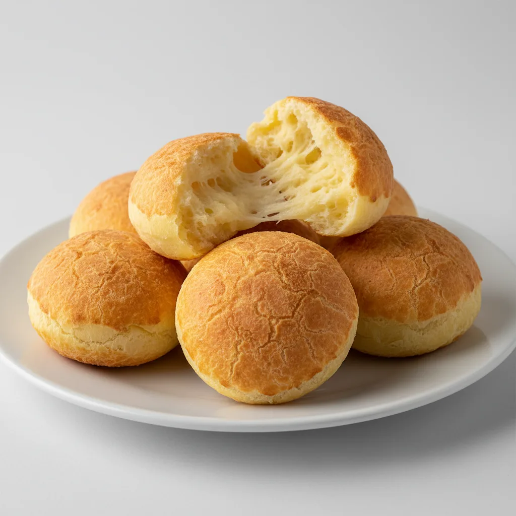Cheese Bread