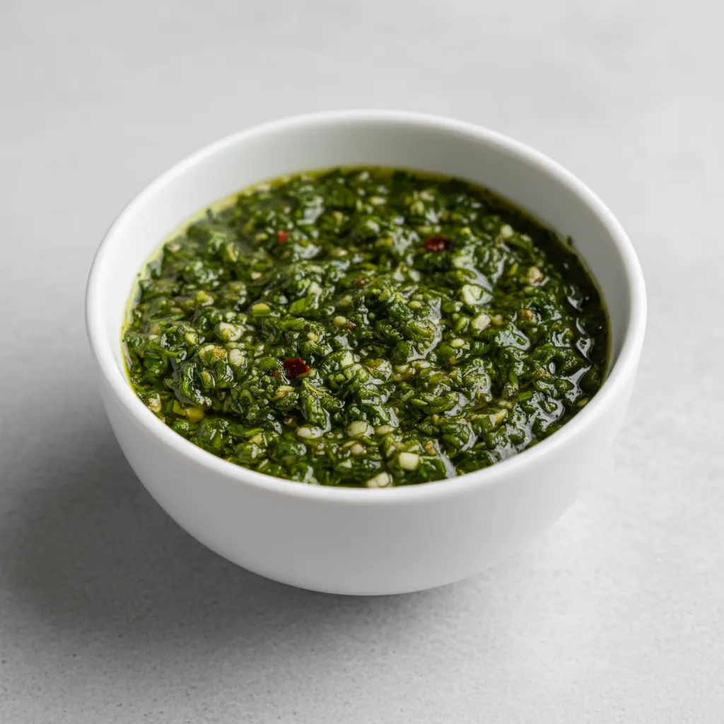 Chimichurri