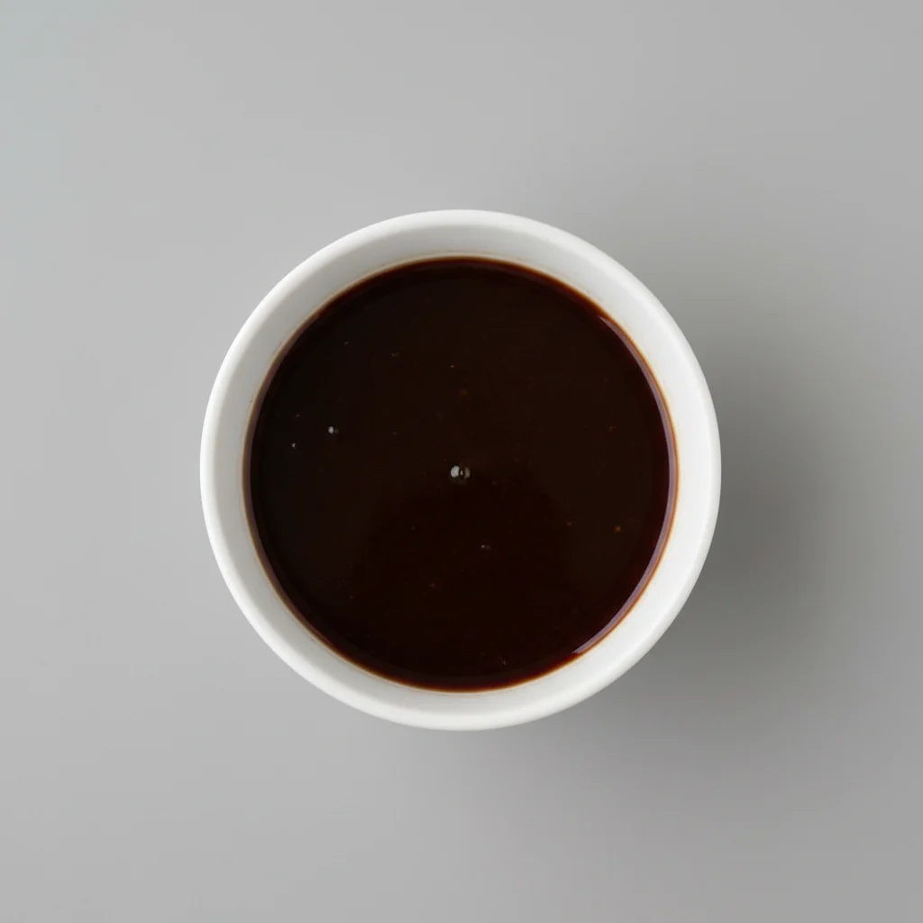 Balsamic Vinaigrette